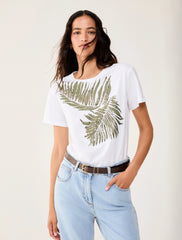 T-shirt Pbbsole Pennyblack