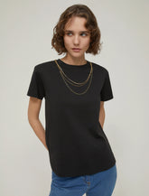 T-shirt Sole Pennyblack