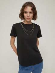 T-shirt Sole Pennyblack