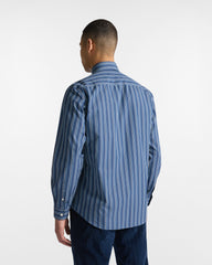 Camicia Microfantasia Harmont&Blaine CNP001