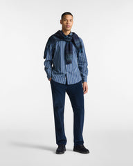 Camicia Microfantasia Harmont&Blaine CNP001