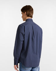 Camicia Microfantasia Harmont&Blaine CRP026