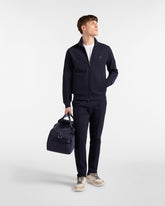 Felpa Sportiva Harmont&Blaine