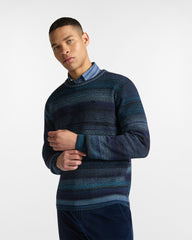 Pullover A Fantasia HRP847 Harmont&Blaine