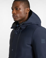 Giubbino Regular Harmont&Blaine