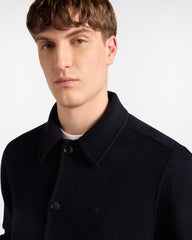 Giubbino In Lana Harmont&Blaine