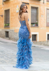 Abito in tulle Christian Koehlert- 1035