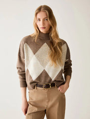 Maglione Pbkcandore Pennyblack