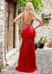 Abito in tulle Christian Koehlert-0840