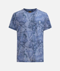 T-shirt 1°Classe Alviero Martini