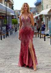 Abito in tulle Christian Koehlert-0840