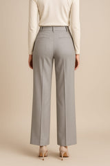 Pantaloni in Viscosa Mariella Burani