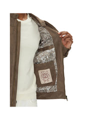 Giacca Da Biker Guess