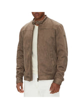 Giacca Da Biker Guess