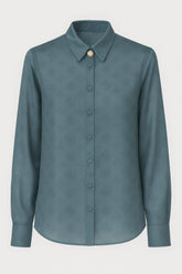 Camicia Monogram Guess