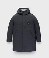 New Tech Parka Refrigiwear