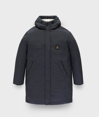New Tech Parka Refrigiwear