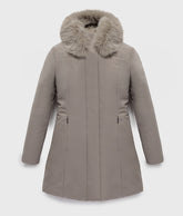 New Lady Tech/1 Fur Jacket Refrigiwear