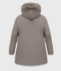 New Lady Tech/1 Fur Jacket Refrigiwear