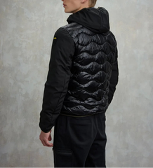 Giubbino Imbottitura Mista 8078 Blauer