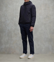 Giubbino Con Eco-Pelliccia Blauer