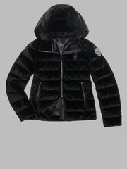 Giubbotto Velly Blauer
