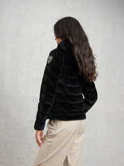 Giubbotto Velly Blauer