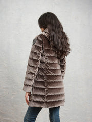 Giubbotto Velly Long Blauer