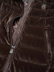 Giubbotto Velly Long Blauer