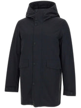 Parka Egg Floating W24055 RRD