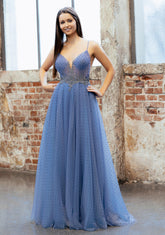 Abito in tulle Christian Koehlert- 0748