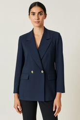 Blazer Doppiopetto Mariella Burani