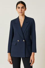 Blazer Doppiopetto Mariella Burani