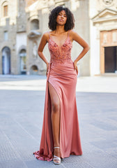 Abito in tulle Christian Koehlert-0996