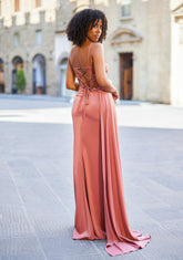 Abito in tulle Christian Koehlert-0996