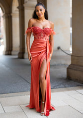 Abito in tulle Christian Koehlert-0927