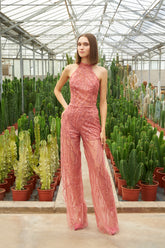 Abito Lungo Mikael- Juliette 34167