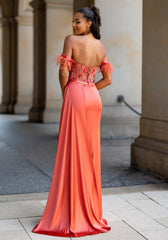 Abito in tulle Christian Koehlert-0927