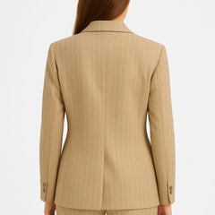 Blazer monopetto Mariella Burani