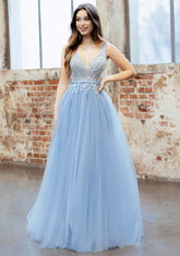 Abito in tulle Christian Koehlert- 0796