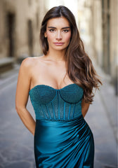 Abito in tulle Christian Koehlert-0995