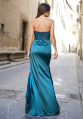 Abito in tulle Christian Koehlert-0995