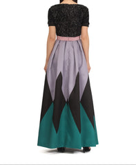 Abito Geometrico D'Andrea- 24170