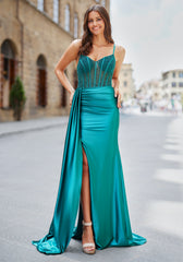 Abito in tulle Christian Koehlert-0986