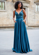 Abito in tulle Christian Koehlert-0973