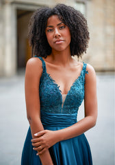 Abito in tulle Christian Koehlert-0973