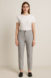 Pantaloni Mariella Burani-01