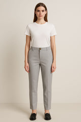 Pantaloni Mariella Burani-01