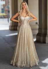 Abito in tulle Christian Koehlert-0821