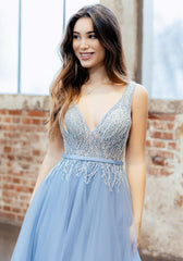 Abito in tulle Christian Koehlert- 0796